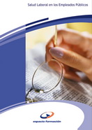 Manual Salud Laboral en los Empleados Públicos 